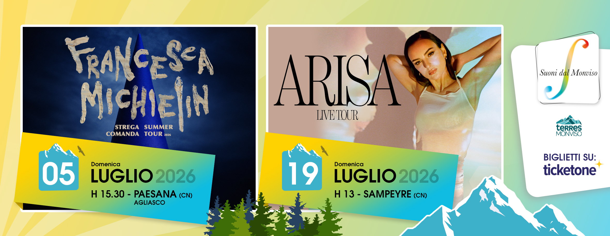 Evento Top